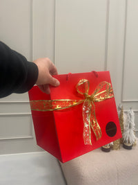 Surprise christmas box medium